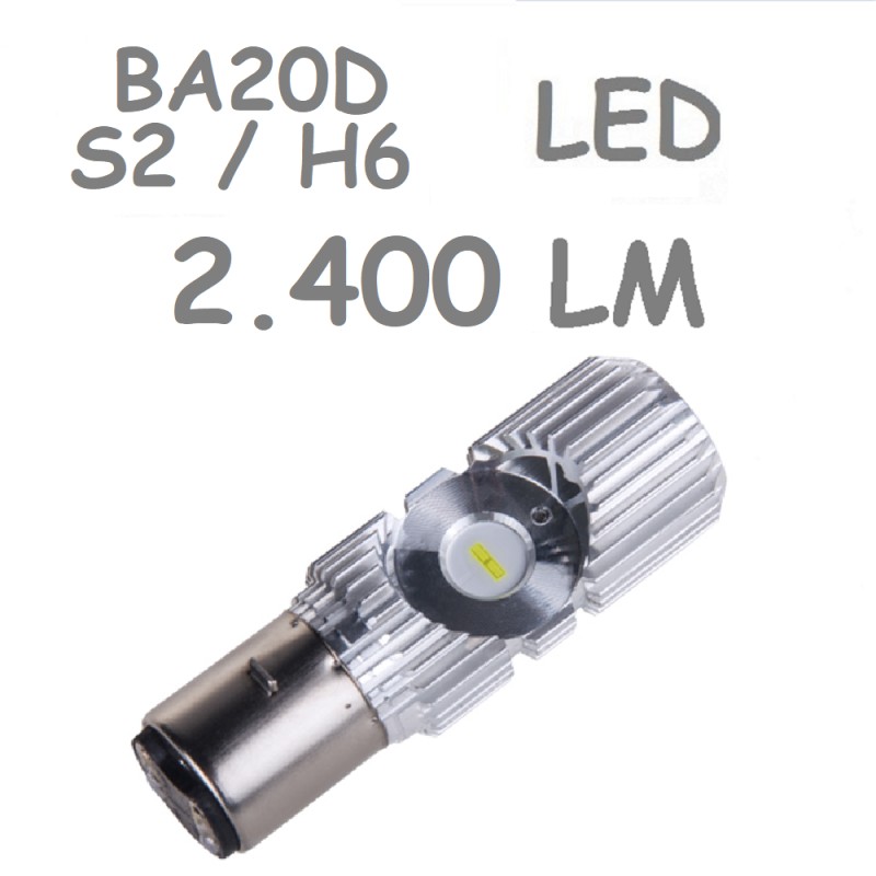 BA20d LED ( S2 )