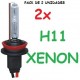 KIT XENON H9 35w CANBUS NO ERROR