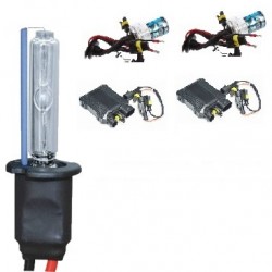 Kit Xenon H3 35w Estandar Coche