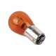 Bombilla P21/5W S25 BAY15d 1157 Naranja Ambar 12 V 21/5W Halogena