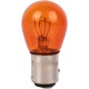 Bombilla P21/5W S25 BAY15d 1157 Naranja Ambar 12 V 21/5W Halogena