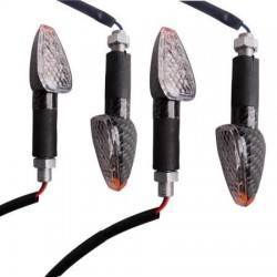 INTERMITENTE LED PARA MOTO UNIVERSAL 12V