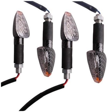 INTERMITENTE LED PARA MOTO UNIVERSAL 12V