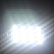 BOMBILLA LED PLAFON PLAFONIER TECHO INTERIORES MATRICULA C5W 16 LED
