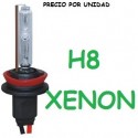H8 XENON